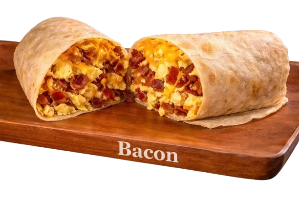 HOME PAGE 24 Bacon 2