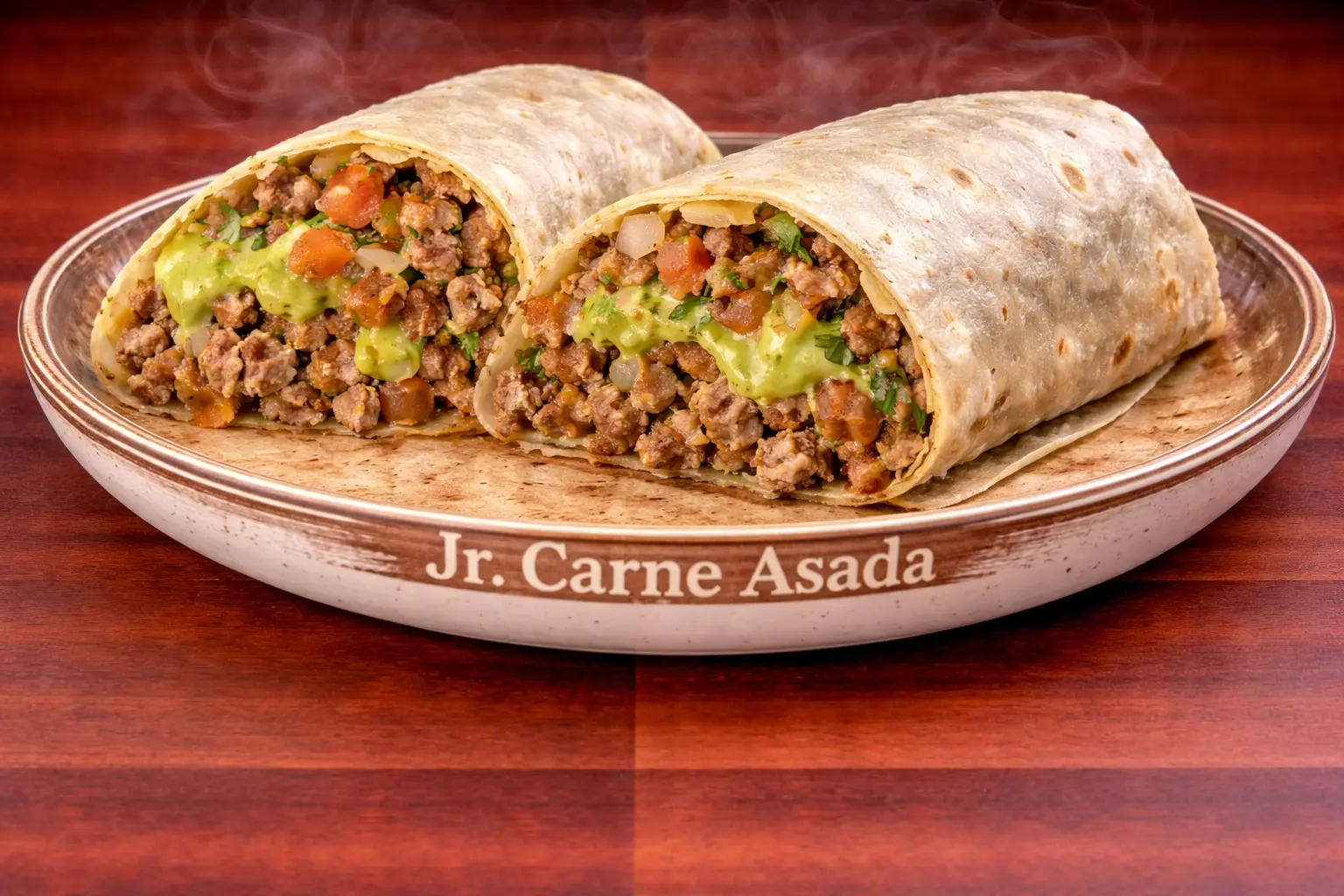 HOME PAGE 47 Jr Carne Asada