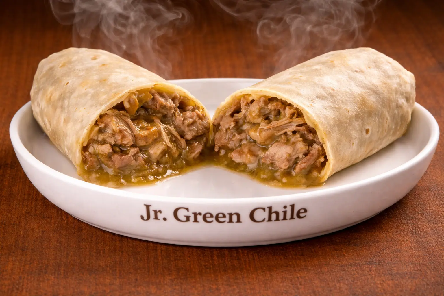 HOME PAGE 53 Jr. Green Chile