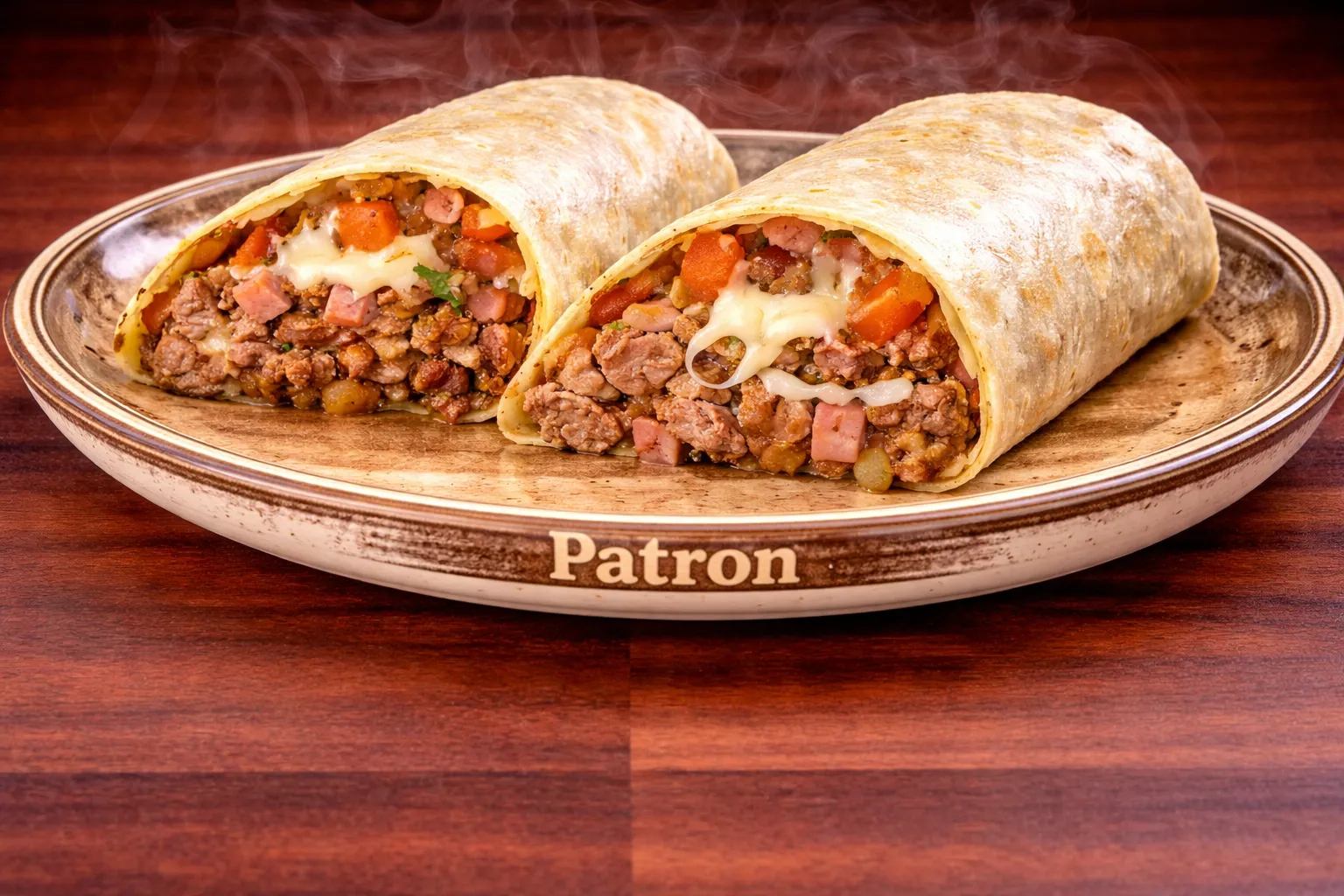 HOME PAGE 40 Patron