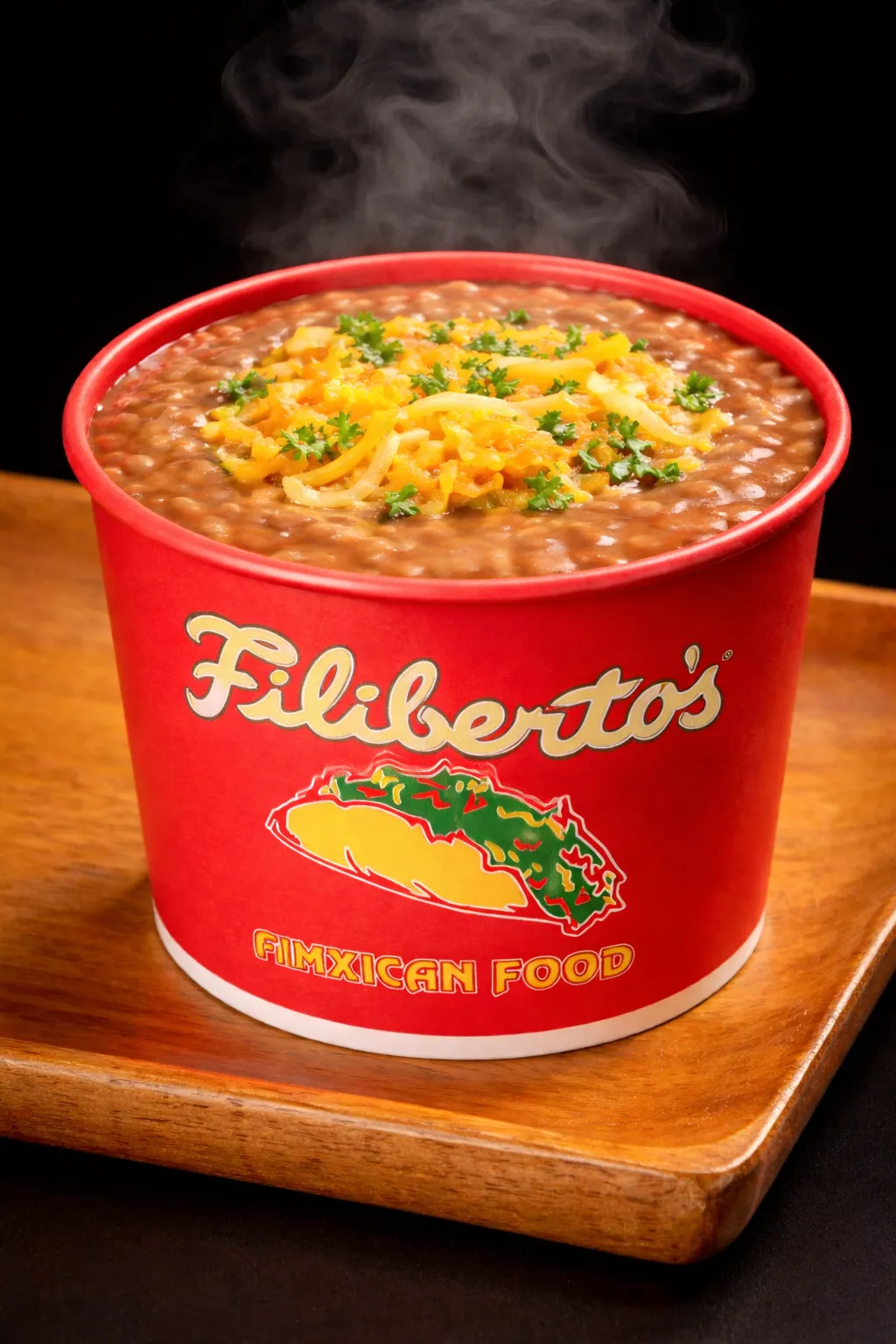 HOME PAGE 73 Pint of Beans